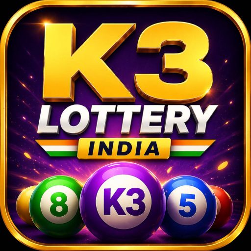 K3 Lottery ₹100 Bonus Instant Withdrawal